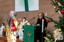 26.01.2025 Patroziniumsfest